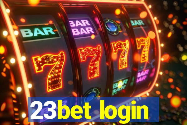 23bet login